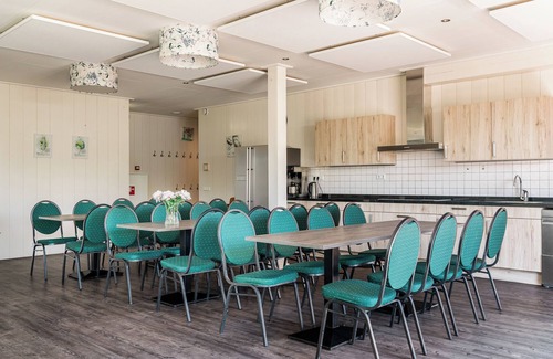 Bovenkarspel House | Vacation home de Gouwe Droom