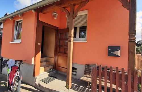 Schwallungen House | Vacation home