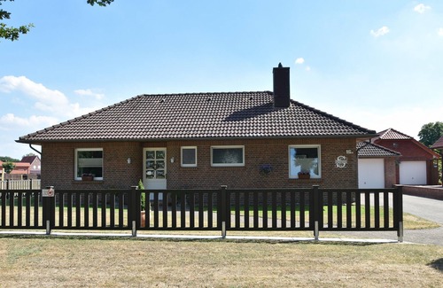 Westoverledingen House | Vacation home Stine's Huus 75111 - Holiday home Stine`s Huus