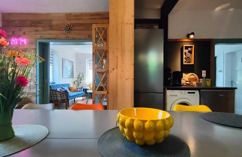 Bomighausen House | Vacation home for 10 guests with 130m² in Willingen (Upland) (162597)