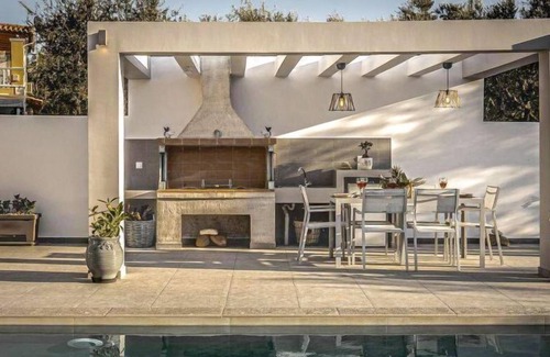 Pantokratoras House | Vacation home Deifilia in Laganas - 6 persons, 2 bedrooms