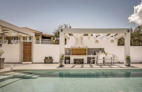 Pantokratoras House | Vacation home Deifilia in Laganas - 6 persons, 2 bedrooms