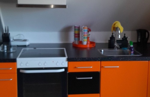 Erslev House | Vacation home Denmark Erslev With boat trip on the fjord Pets welcome