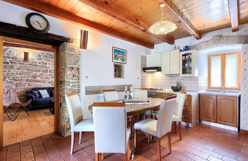Sveta Nedelja House | Vacation home Donada by Interhome