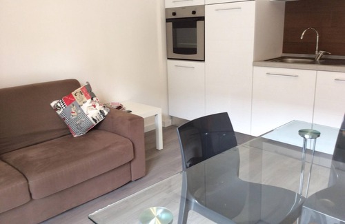 Villaggio degli Sposi Apartment | Vacation home Dovevai, 1 bedrooms 1 bathrooms with garden for 3 people