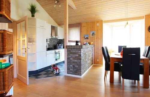 Nieby House | Vacation home Drejby - Holiday home Drejby