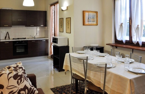 Mattarana House | Vacation home Dugale by Interhome