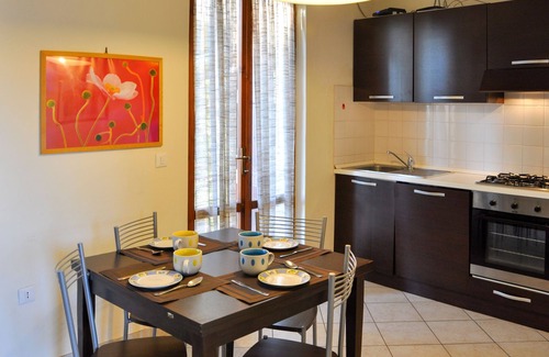 Mattarana House | Vacation home Dugale by Interhome