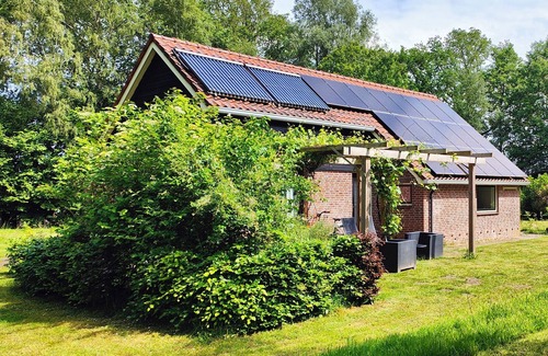 Dwingeloo House | Vacation home Dwingeloo, at the Dwingelderveld