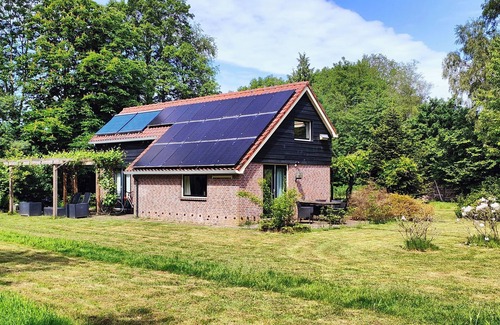 Dwingeloo House | Vacation home Dwingeloo, at the Dwingelderveld