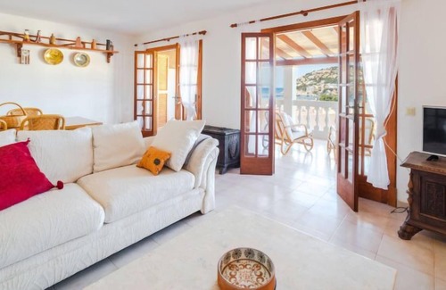 Port d'Andraitx House | Vacation home El Mirador in Port d'Andratx - 6 persons, 3 bedrooms