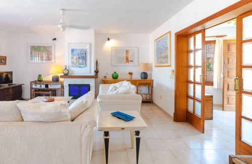 Port d'Andraitx House | Vacation home El Mirador in Port d'Andratx - 6 persons, 3 bedrooms