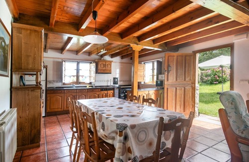 Ardisana House | Vacation home El Molinin