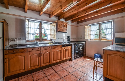 Ardisana House | Vacation home El Molinin