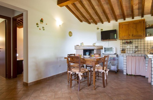 Riparbella House | Vacation home Elisa by Interhome