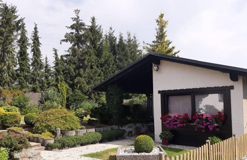 Nisterau House | Vacation home Elsa - 2-bed apartment