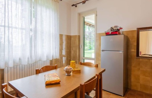 Villa Guardia House | Vacation home Emilia by Interhome