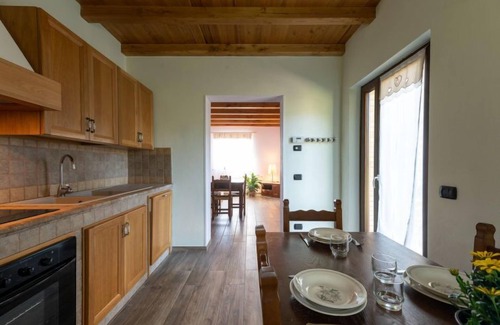 Scansano House | Vacation home Enea by Interhome