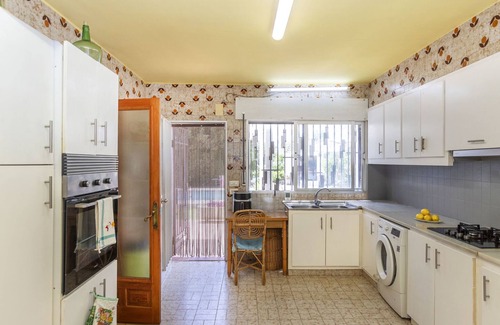 Vinaros House | Vacation home Ermita by Interhome