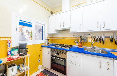 Porto Cristo House | Vacation Home "Es Cantonet" with Private Open Terrace & Wi-Fi
