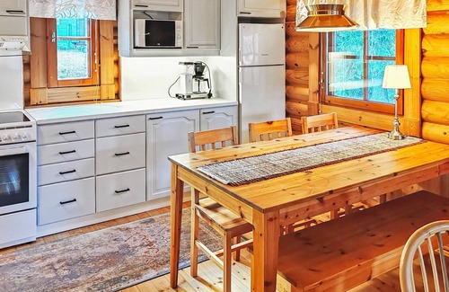 Vuokatti House | Vacation home Eskola by Interhome