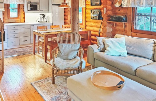 Vuokatti House | Vacation home Eskola by Interhome