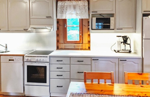 Vuokatti House | Vacation home Eskola by Interhome