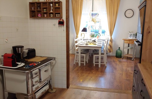 Boizenburg House | Vacation home for 6 guests with 123m² in Boizenburg/Elbe (148779)