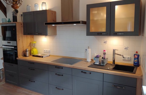 Boizenburg House | Vacation home for 6 guests with 123m² in Boizenburg/Elbe (148779)