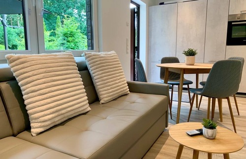Matzlow-Garwitz House | Vacation home for 3 guests with 35m² in Matzlow-Garwitz (265120)
