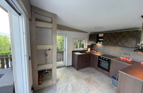 Bucha House | Vacation home for 4 guests with 55m² in Unterwellenborn (162266)