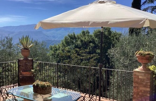 Buccino House | Vacation home Falcesca in Buccino - 6 persons, 3 bedrooms