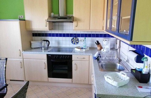 Weener Apartment | Vacation home family Finke, 25673 - Vacation home family Finke