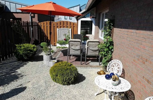 Weener Apartment | Vacation home family Finke, 25673 - Vacation home family Finke