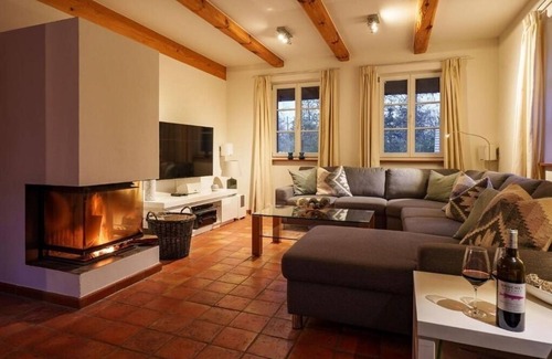 Kolonie House | Vacation home for 10 guests with 200m² in Burg (Spreewald) (185751)
