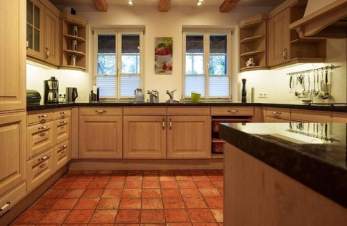 Kolonie House | Vacation home for 10 guests with 200m² in Burg (Spreewald) (185751)