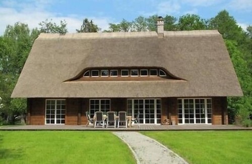 Kolonie House | Vacation home for 10 guests with 200m² in Burg (Spreewald) (185751)