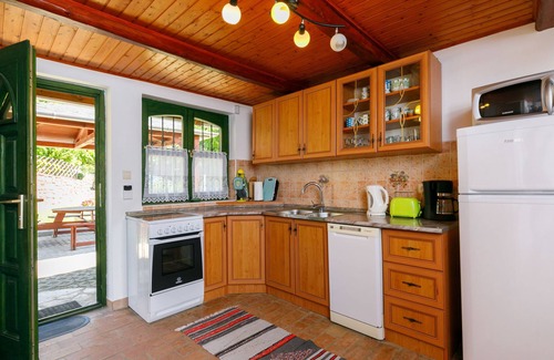 Salfold House | Vacation home Fokas by Interhome