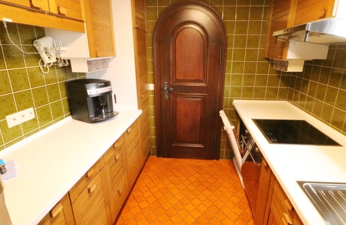Hofsgrund House | Vacation home for 12 guests with 190m² in Oberried (149185)