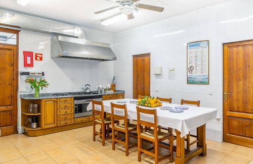 Andraitx House | Vacation home for 12 guests with 1200m² in Andratx (96246)