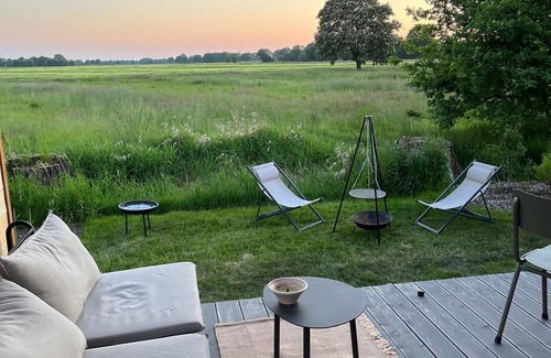 Bleckede House | Vacation home for 2 guests with 35m² in Bleckede (264801)