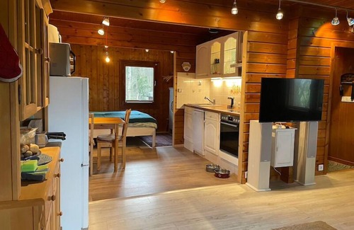 Karwitz House | Vacation home for 2 guests with 55m² in Karwitz (159654)