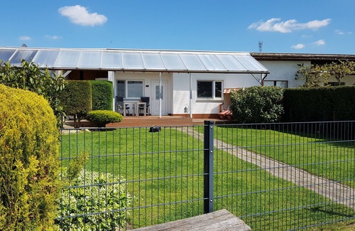 Verchen House | Vacation home for 2 guests with 43m² in Verchen (152569)