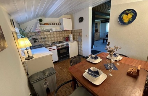 Hamswehrum House | Vacation home for 3 guests with 60m² in Krummhörn (265944)