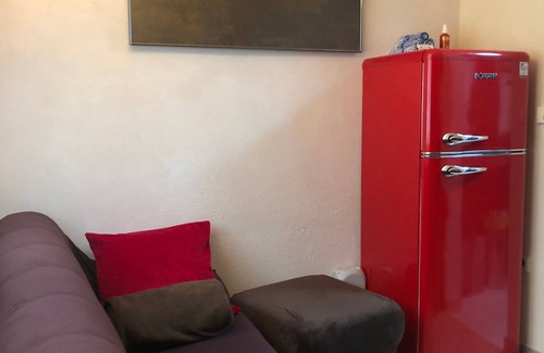 Tanna House | Vacation home for 3 guests with 25m² in Tanna (167992)