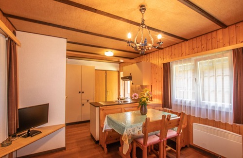 Saas-Balen House | Vacation home for 4 guests with 30m² in Saas-Balen (161369)