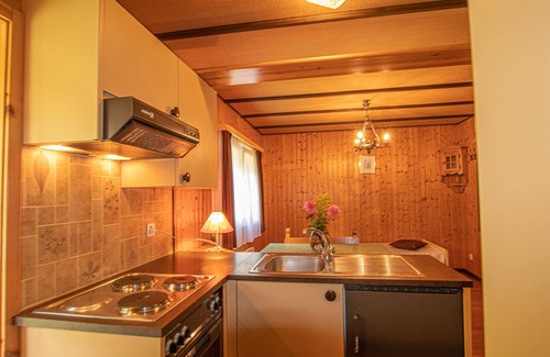 Saas-Balen House | Vacation home for 4 guests with 30m² in Saas-Balen (161369)