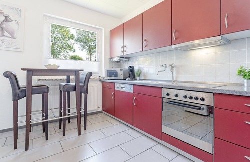 Logeberg House | Vacation home for 4 guests with 82m² in Schashagen (294216)