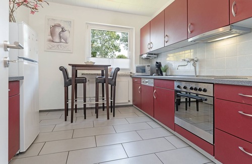 Logeberg House | Vacation home for 4 guests with 82m² in Schashagen (294216)