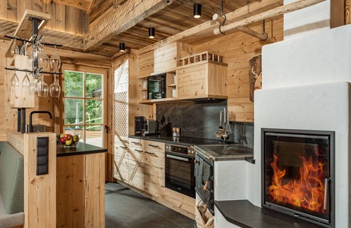 Michaelerberg-Pruggern House | Vacation home for 4 guests with 75m² in Pruggern (251451)